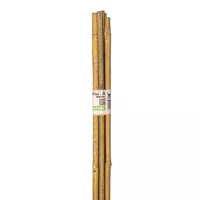 Nature Bamboestok l90cm d8-10mm 7st