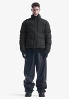 Krakatau Rook Isolatiejas Heren Black XL