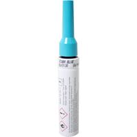 Alpina lakstift scuba blue pms3125