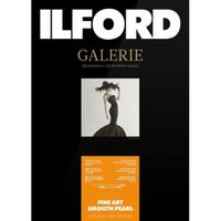 Ilford Galerie Prestige Fine Art Smooth Pearl A3 25 vel Ilford Galerie Prestige Fine Art Smooth Pearl A3 25 vel