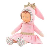Corolle miss ballerina - roze grenadine pop, 25cm Corolle miss ballerina - roze grenadine pop, 25cm