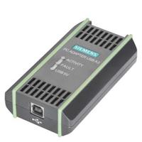 Siemens 6GK1571-0BA00-0AA0 interfacekaart/-adapter VGA - thumbnail