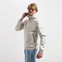 Travelin&apos; Men - waterproof jack - Zand - Maat XXL