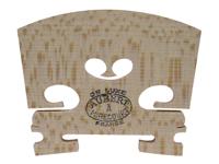 Aubert Lutherie V-8L-NT kam viool 4/4 "de luxe aubert a mirecourt" onbehandeld hout