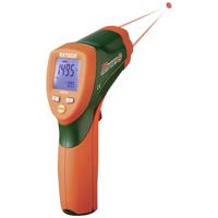 Extech 42512 Infrarood-thermometer Optiek 30:1 -50 - +1000 °C - thumbnail