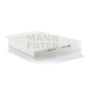 Mann-filter Interieurfilter CU 3172