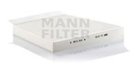 Mann-filter Interieurfilter CU 3172