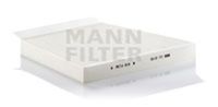 Mann-filter Interieurfilter CU 3172 - thumbnail