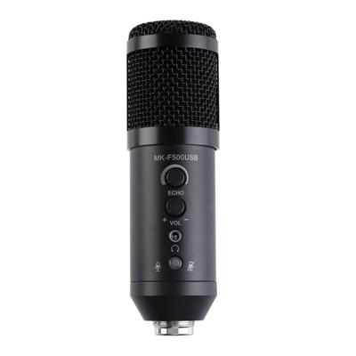 Foto de Vakman USB Microfoon