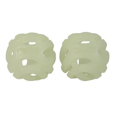 Chuckit max glow air fetch ball