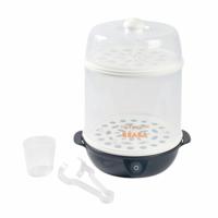 Elektrische sterilizator voor babyflessen Béaba