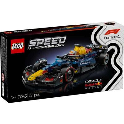 Bouwspel Lego