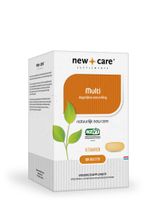 New Care Multi (120 tab) - thumbnail