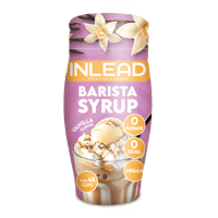 Inlead Barista Syrup Vanilla (65ml)