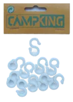 Campking &apos;S&apos;-Haakjes per 10 - thumbnail