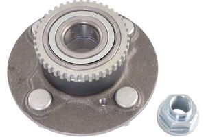 Wiellager WBK8531