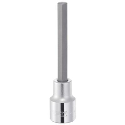 Expert by Facom Lange Schroevendraaierdop | 1/2" voor 6-kant | 10 mm - E031916