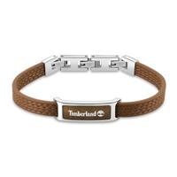 Timberland TDAGB0002701 Bruin Heren armband