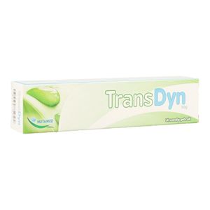 Transdyn Creme Tube 50g