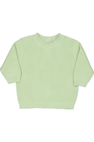 Sweater - Groen