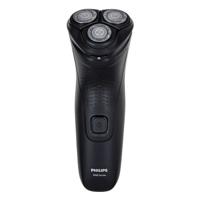 Philips Shaver 1000 Series S1141/00 Elektrisch apparaat voor droog scheren