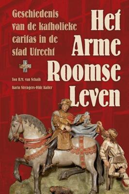 Het arme roomse leven (Paperback)