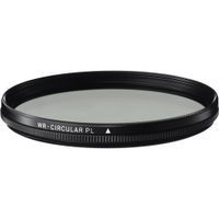 Sigma WR Circular PL filter 67mm