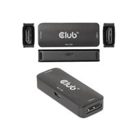 Club 3D HDMI Active 4K60Hz Repeater F/F - thumbnail