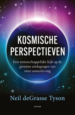 Sterrenstof - Neil deGrasse Tyson - ebook