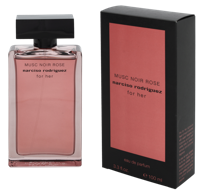Narciso Rodriguez Musc Noir Rose For Her Eau de parfum Spray 100 ml