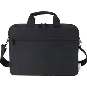 Dicota BASE XX Slim Laptoptas Geschikt voor max. (laptop): 31,8 cm (12,5) Zwart