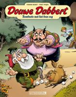 Bombasto met het boze oog (Paperback)