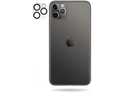 Mobilize Mobilize Glass Screen Protector for Camera Apple iPhone 11 Pro/11 Pro Max