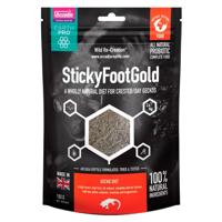Arcadia Aquadistri earth pro stickyfoot gold 180 gram - Aquadistri