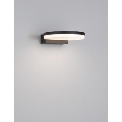 Lyora Design wandlampPosen grijs - 9131201