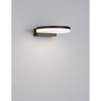 Lyora Design wandlampPosen grijs - 9131201