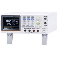 GW Instek GOM-804 Ohmmeter - thumbnail