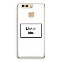 Link in bio: Huawei P9 Transparant Hoesje Link in bio: Huawei P9 Transparant Hoesje