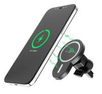 FIXED MagClick Wireless Car holder 15W