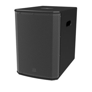 DAP Xi-12B sub installatie subwoofer 12 inch