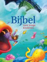 Bijbel voor jonge kinderen (Hardback)