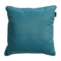 Madison - Sierkussen, Panama Sea Blue - 45X45 - Blauw