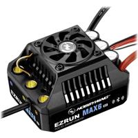 Hobbywing Ezrun MAX6 G2 Brushless rijregelaar voor RC auto Belastbaarheid (max.): 1200 A Motorlimiet (turns): 5690