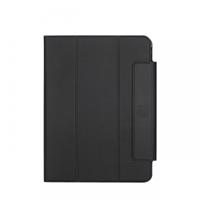 Tucano IPD102UPP-BK Book cover Zwart Tabletcover - thumbnail