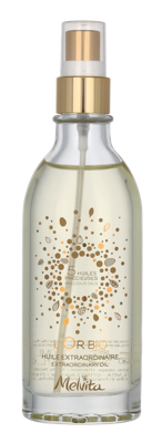Melvita L&apos;Or Bio Extraordinary Oil 100 ml