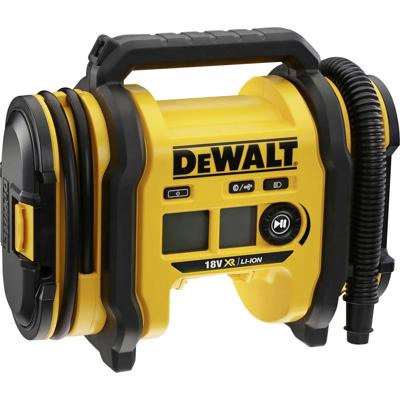 DEWALT DCC018N-XJ Compressor 11 bar
