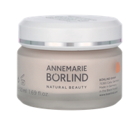 Annemarie Borlind Rose Dew Night Cream 50ml Nacht crème