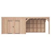 Douglas Tuinhuis HR-700x250 - Outdoor life