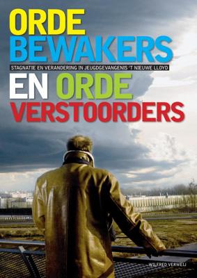 Ordebewakers en ordeverstoorders (Paperback)