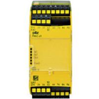 PILZ LRA-TPA 75KF-ELS-E03 Contactuibreiding Voedingsspanning (num): 24 V/DC 8x NO, 1x NC (b x h x d) 45 x 100 x 120 mm 1 stuk(s) PILZ LRA-TPA 75KF-ELS-E03 Contactuibreiding Voedingsspanning (num): 24 V/DC 8x NO, 1x NC (b x h x d) 45 x 100 x 120 mm 1 stuk(s)